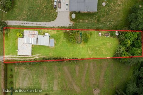 Photo of property in 30 Waingake Road, Manutuke, 4072