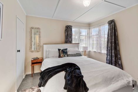 Photo of property in 91 Swiss Avenue, Gonville, Whanganui, 4501