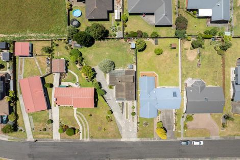 Photo of property in 23 Findlater Street, Matamata, 3400