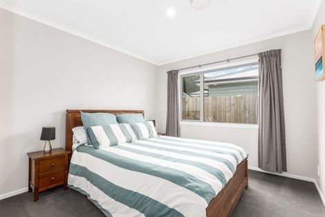 Photo of property in 8 Peter Tapp Way, Wainuiomata, Lower Hutt, 5014