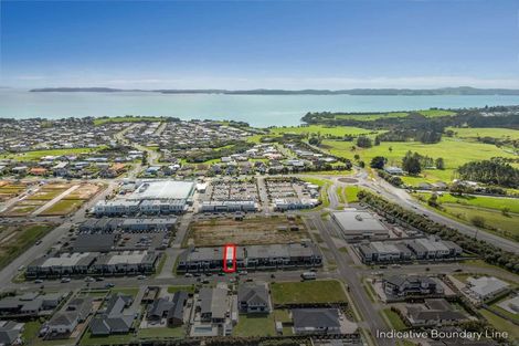Photo of property in 166 Seventh View Avenue, Beachlands, Auckland, 2018