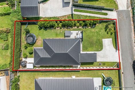 Photo of property in 22c Rolleston Street, Kihikihi, Te Awamutu, 3800