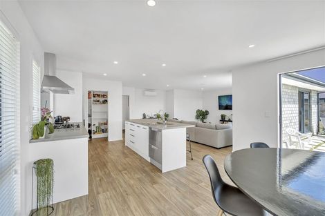 Photo of property in 499 Springston Rolleston Road, Rolleston, 7615