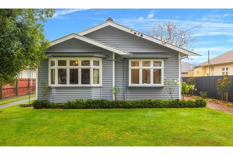 Photo of property in 1/49 Dominion Avenue, Spreydon, Christchurch, 8024