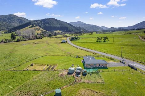 Photo of property in 253 Ronga Valley, Rai Valley, 7194