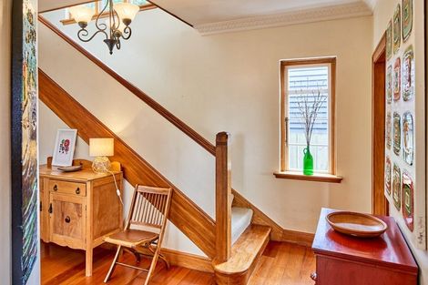 Photo of property in 267 Muritai Road, Eastbourne, Lower Hutt, 5013