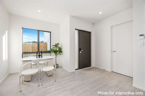 Photo of property in 76 Biokovo Street, Massey, Auckland, 0614