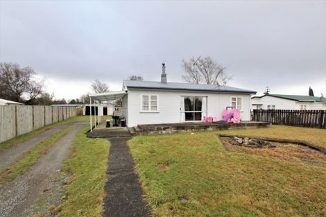 Photo of property in 113 Bridge Street, Tokoroa, 3420