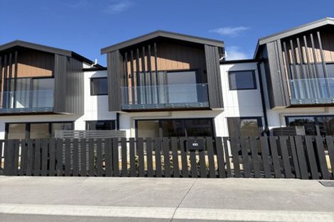Photo of property in 28/14 Scott Road, Hobsonville, Auckland, 0616