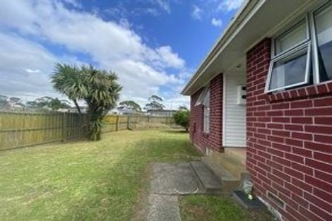 Photo of property in 27 Inverell Avenue, Wiri, Auckland, 2104