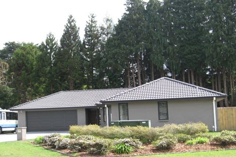 Photo of property in 11 Kauae Place, Ngongotaha, Rotorua, 3010