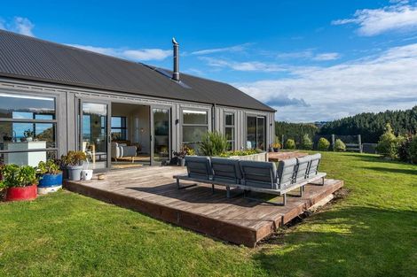 Photo of property in 272 Otokia-kuri Bush Road East, Kuri Bush, Dunedin, 9091