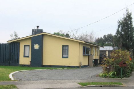 Photo of property in 13 Dinwiddie Avenue, Onekawa, Napier, 4110