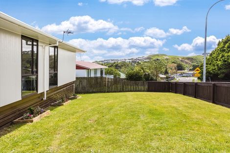 Photo of property in Kivell Street, Ranui, Porirua, 5024