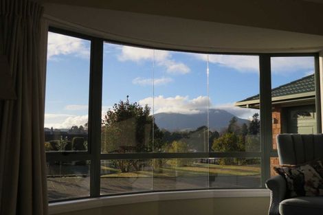 Photo of property in 8 Belvedere Grove, Rangatira Park, Taupo, 3330
