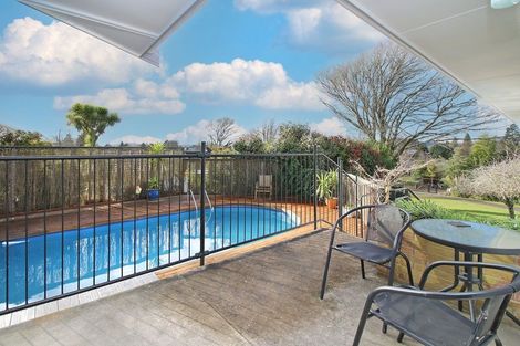 Photo of property in 29 Benalder Crescent, Tokoroa, 3420