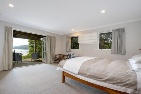 Photo of property in 39 Tirimoana Terrace, Anakiwa, Picton, 7281