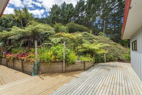 Photo of property in 45 Wood Road, Maungatapere, Whangarei, 0179