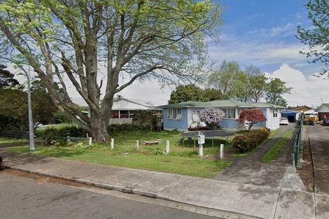 Photo of property in 11 Cooper Place, Papakura, 2110