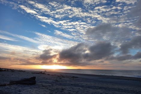 Photo of property in 6 Opuka Place, Haast, 7886