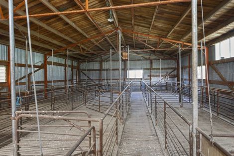 Photo of property in 686 Depot Road, Burnt Hill, Oxford, 7495