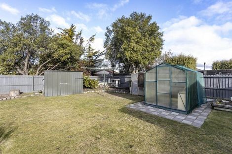 Photo of property in 47 Hewitts Road, Woodend, 7610