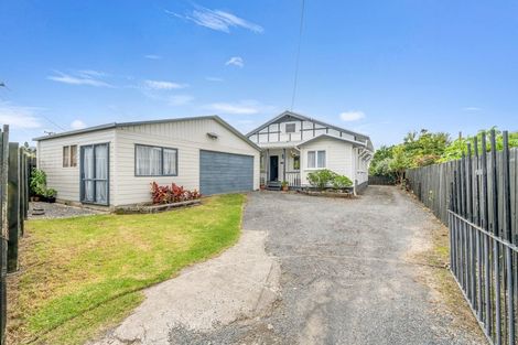 Photo of property in 59 Morningside Road, Morningside, Whangarei, 0110