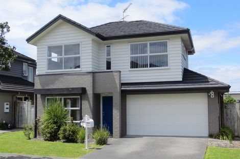 Photo of property in 4 Vinci Court, Manurewa, Auckland, 2105