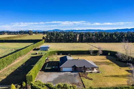 Photo of property in 1095 Two Chain Road, Swannanoa, Rangiora, 7475