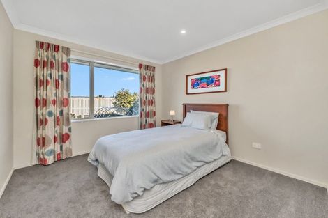 Photo of property in 8 Showground Place, Leeston, 7632