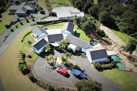 Photo of property in 36 Rarere Terrace, Kerikeri, 0230