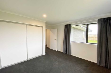 Photo of property in 31 Nethercote Way, Rolleston, 7614