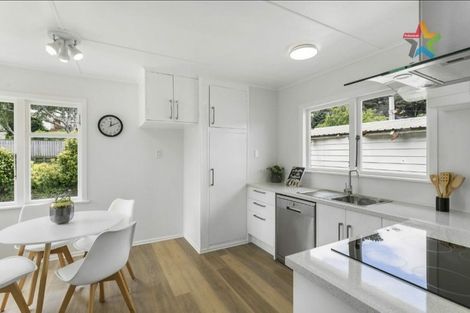 Photo of property in 36 Mckillop Street, Wainuiomata, Lower Hutt, 5014