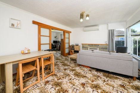 Photo of property in 7 College Street, Awapuni, Palmerston North, 4412