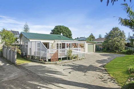 Photo of property in 17 Paramu Avenue, Birkdale, Auckland, 0626