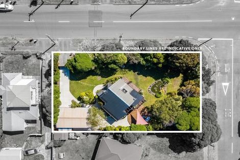 Photo of property in 10 Aston Drive, Waimairi Beach, Christchurch, 8083