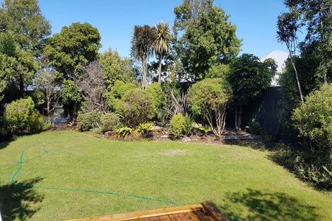 Photo of property in 531 Bower Avenue, Parklands, Christchurch, 8083