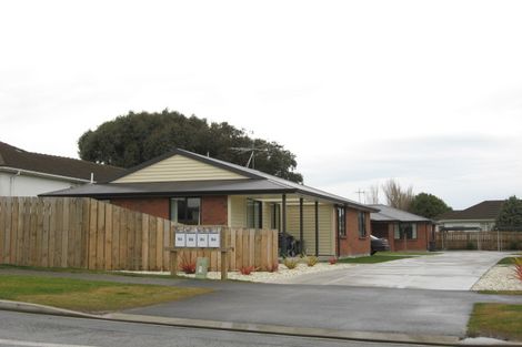 Photo of property in 3a Woodhouse Street, Appleby, Invercargill, 9812