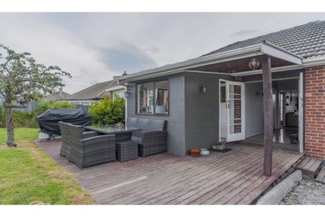 Photo of property in 43 Canada Street, Watlington, Timaru, 7910