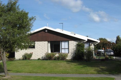 Photo of property in 11 Dalrye Place, Ilam, Christchurch, 8041