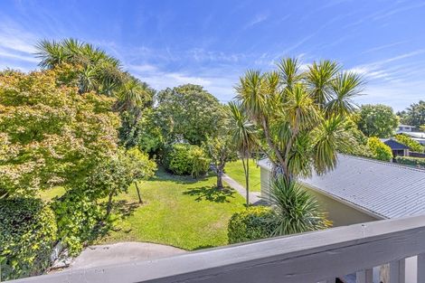 Photo of property in 7 Roydvale Avenue, Burnside, Christchurch, 8042