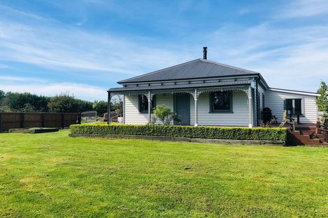 Photo of property in 268 Prestons Road, Marshland, Christchurch, 8051