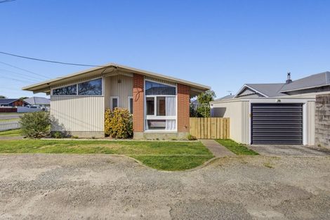 Photo of property in 556 Queen Street East, Levin, 5510
