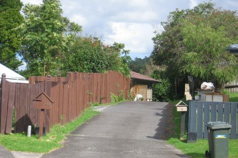 Photo of property in 11 Spode Place, Henderson, Auckland, 0612
