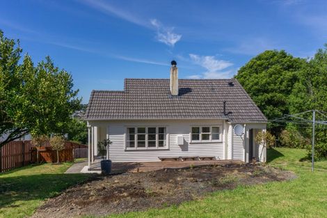 Photo of property in 35 Prospect Bank, Wakari, Dunedin, 9010