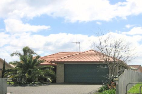 Photo of property in 39 Rosberg Place, Mount Maunganui, 3116