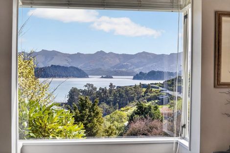 Photo of property in 308 Marine Drive, Charteris Bay, Lyttelton, 8971
