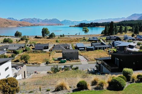 Photo of property in 13 Pollock Place, Lake Tekapo, 7999