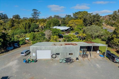 Photo of property in 1666 Springbank Road, Kerikeri, 0293