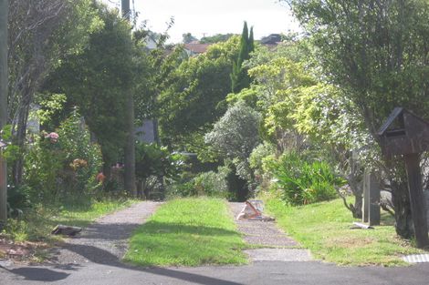 Photo of property in 16 Edmund Street, Saint Heliers, Auckland, 1071